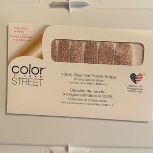 Color Street Nail Strip